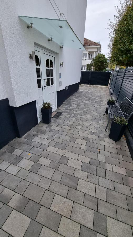 Unterkunft Sanic Kronberg im Taunus Exterior foto